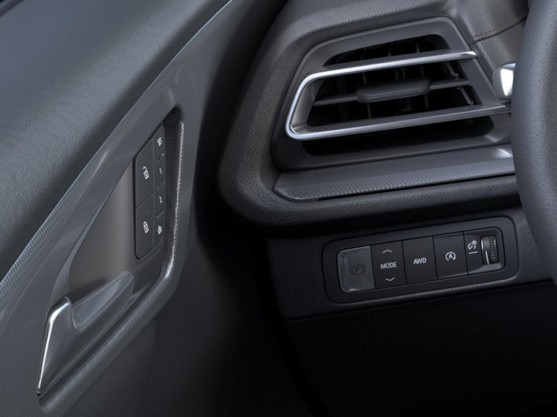 2025 Chevrolet Traverse High Country photo 29