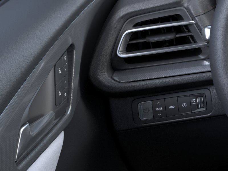 2025 Chevrolet Traverse High Country - Photo 22