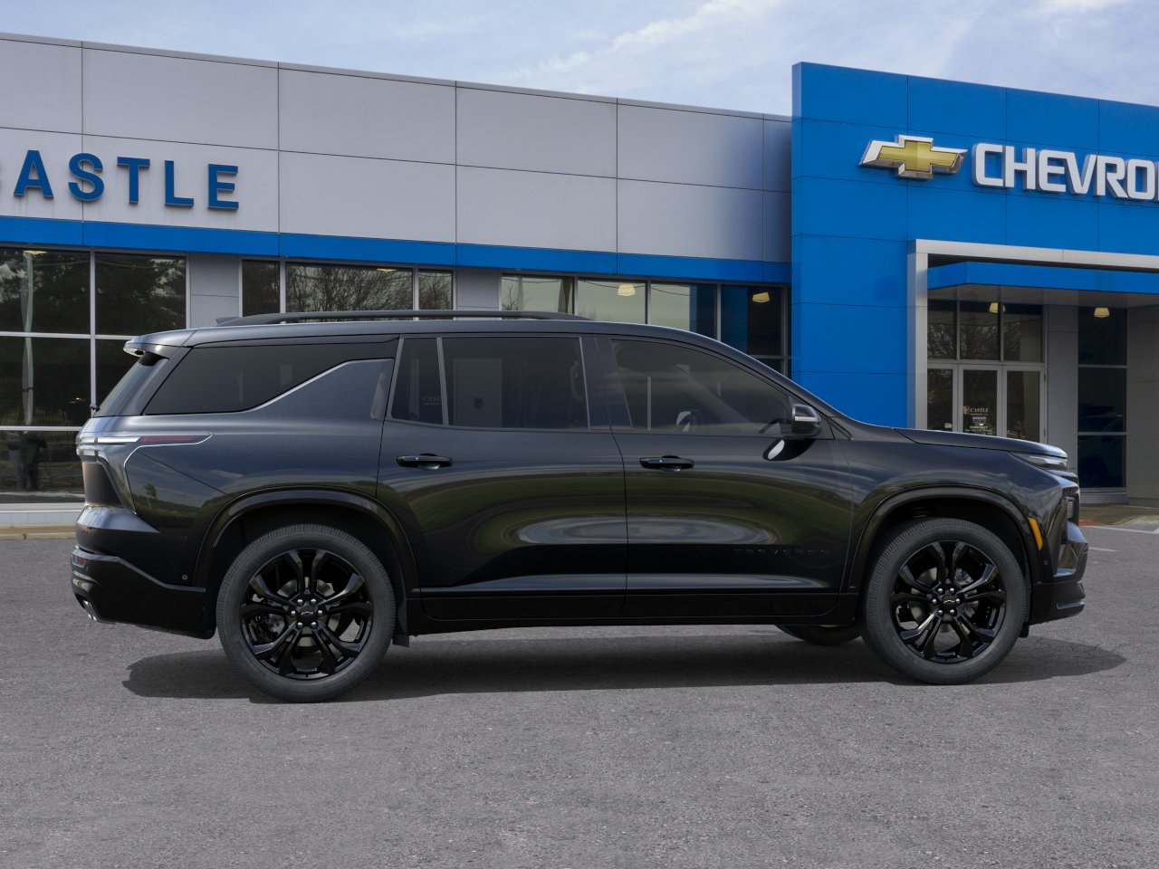 Vehicle thumbnail