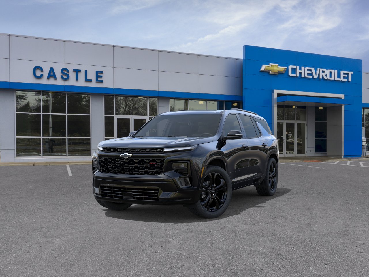 Vehicle thumbnail
