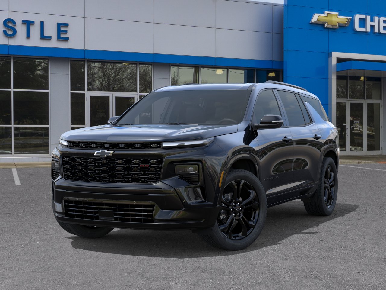 Vehicle thumbnail