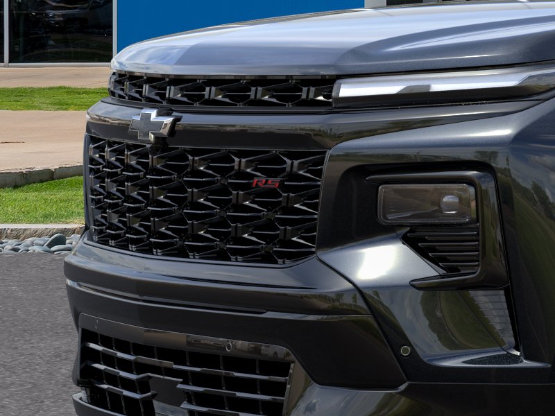 2027 Chevrolet Traverse RS - Photo 13