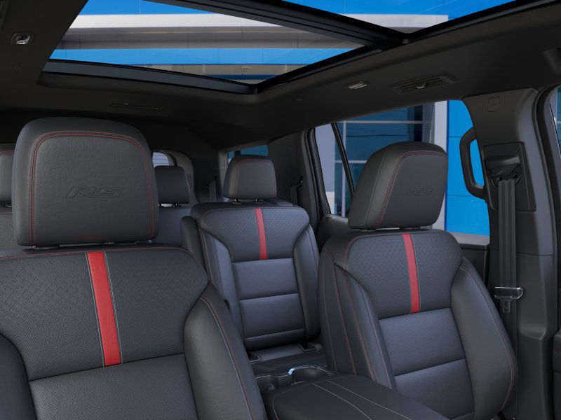 2026 Chevrolet Traverse RS - Photo 62