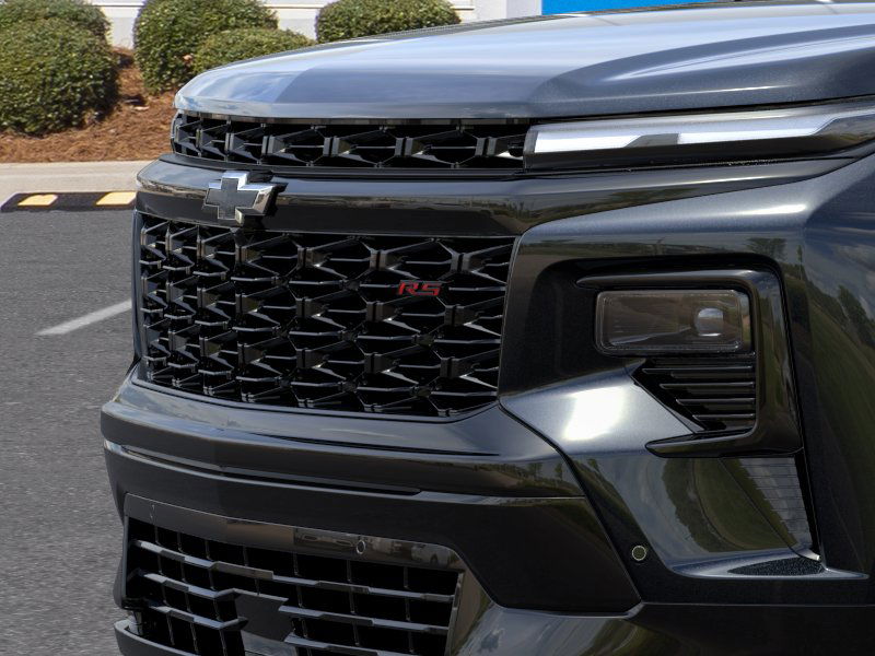 2026 Chevrolet Traverse RS - Photo 51