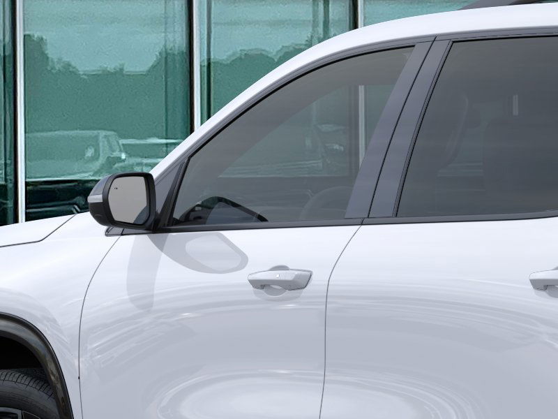 2026 Chevrolet Traverse RS photo 11