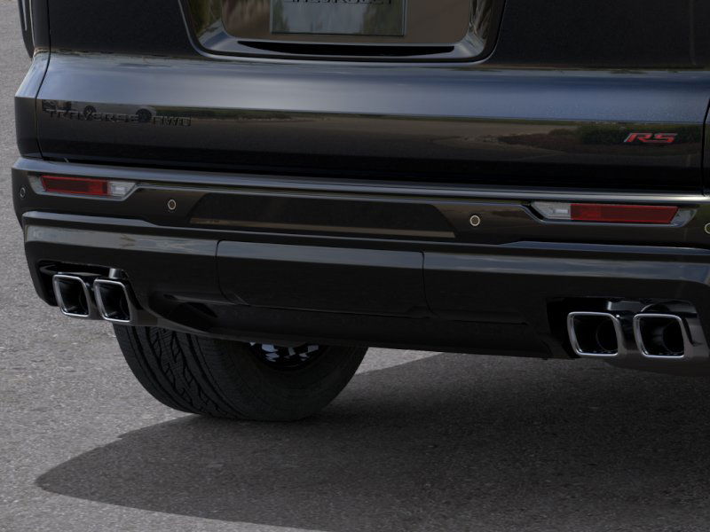 2026 CHEVROLET TRAVERSE - Image 13