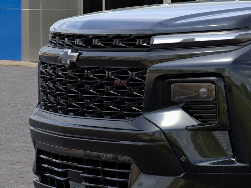 2026 CHEVROLET TRAVERSE - Image 12