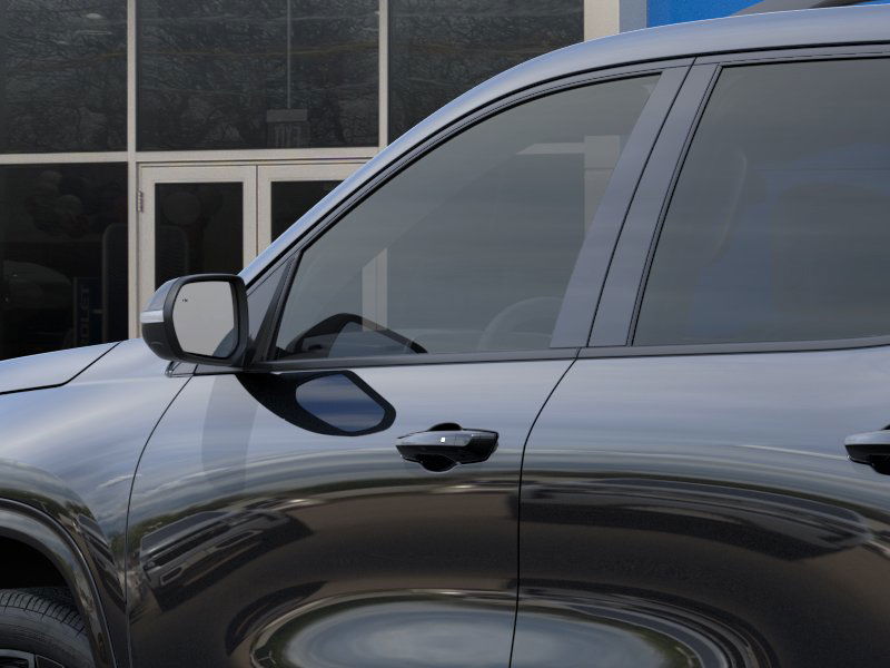 2026 CHEVROLET TRAVERSE - Image 11