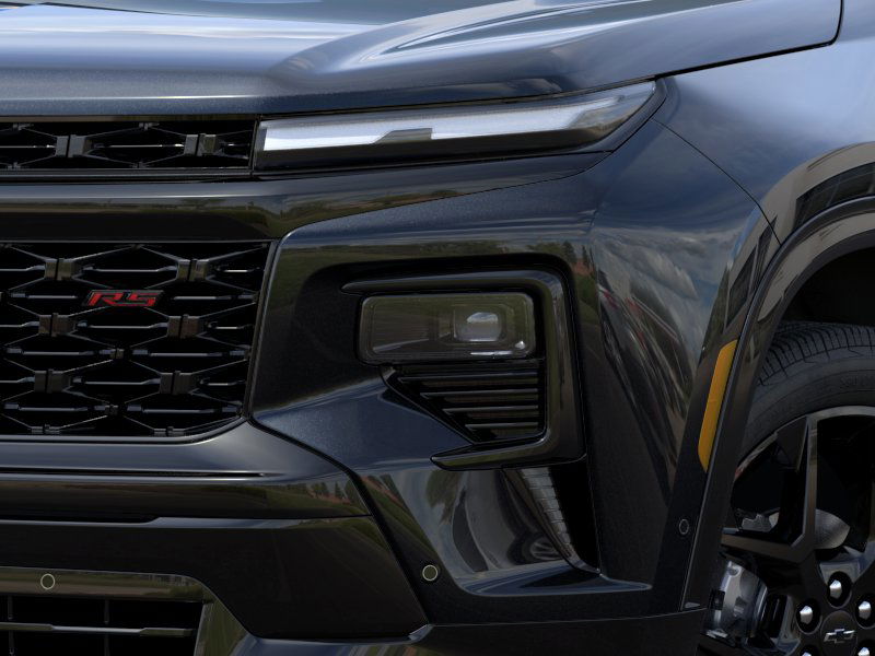 2026 CHEVROLET TRAVERSE - Image 9