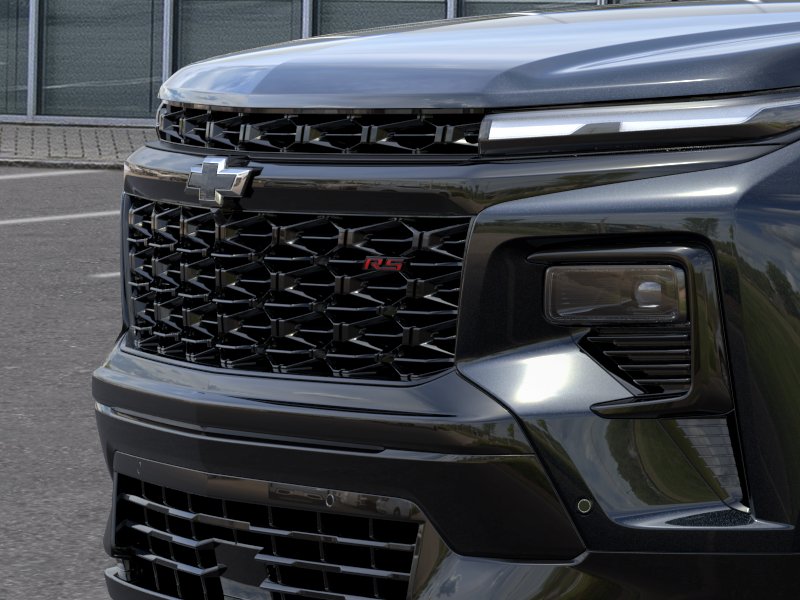 2026 Chevrolet Traverse RS - Photo 37