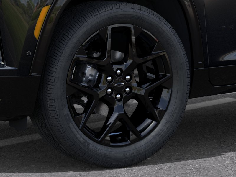 2026 Chevrolet Traverse RS - Photo 33