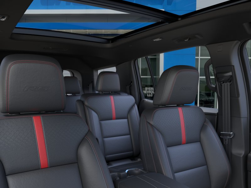 2027 Chevrolet Traverse RS - Photo 48