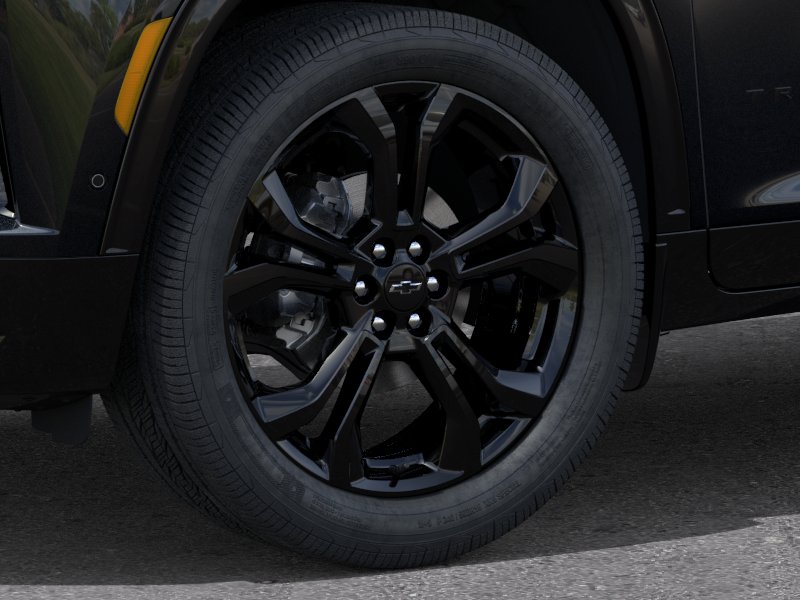2027 Chevrolet Traverse RS - Photo 33