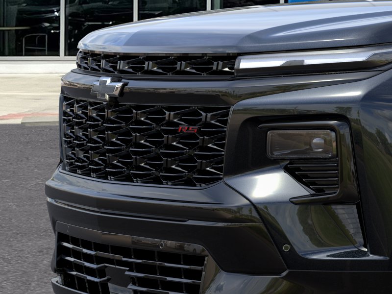 2027 Chevrolet Traverse RS - Photo 37