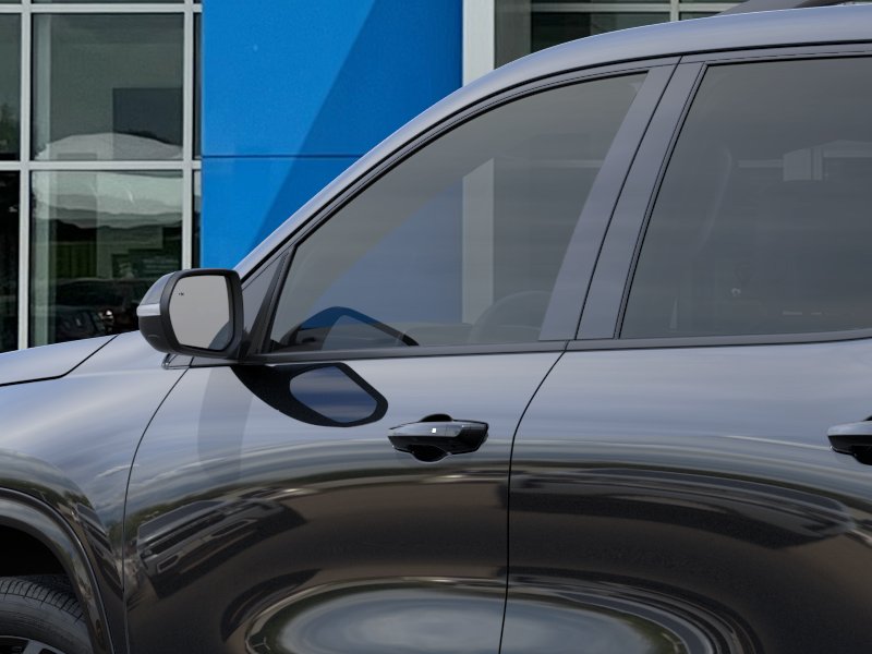 2027 Chevrolet Traverse RS - Photo 36
