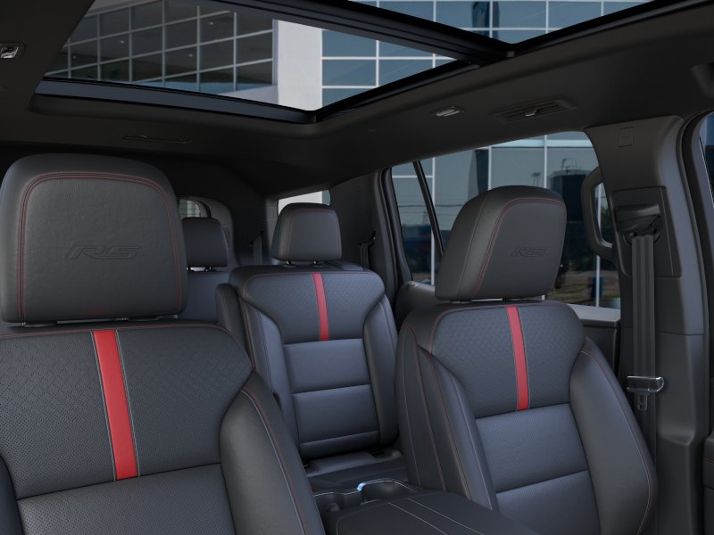 2027 Chevrolet Traverse RS - Photo 24