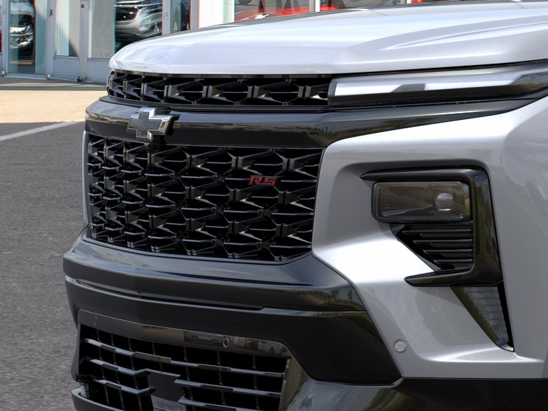2027 Chevrolet Traverse RS - Photo 13