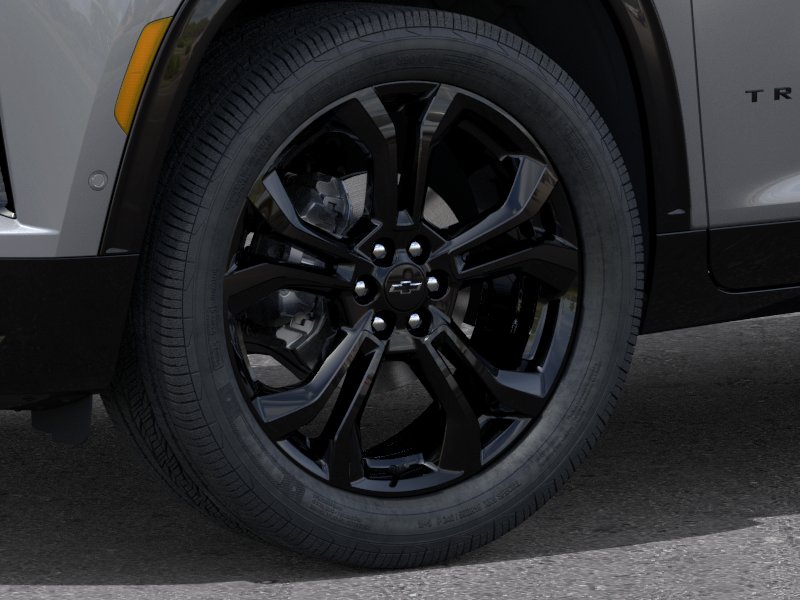2027 Chevrolet Traverse RS - Photo 9