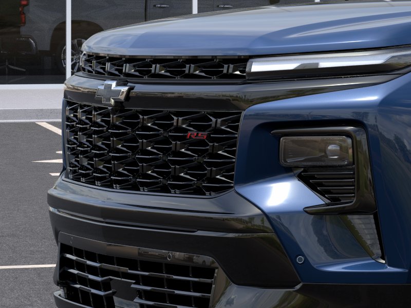 2027 Chevrolet Traverse RS - Photo 13
