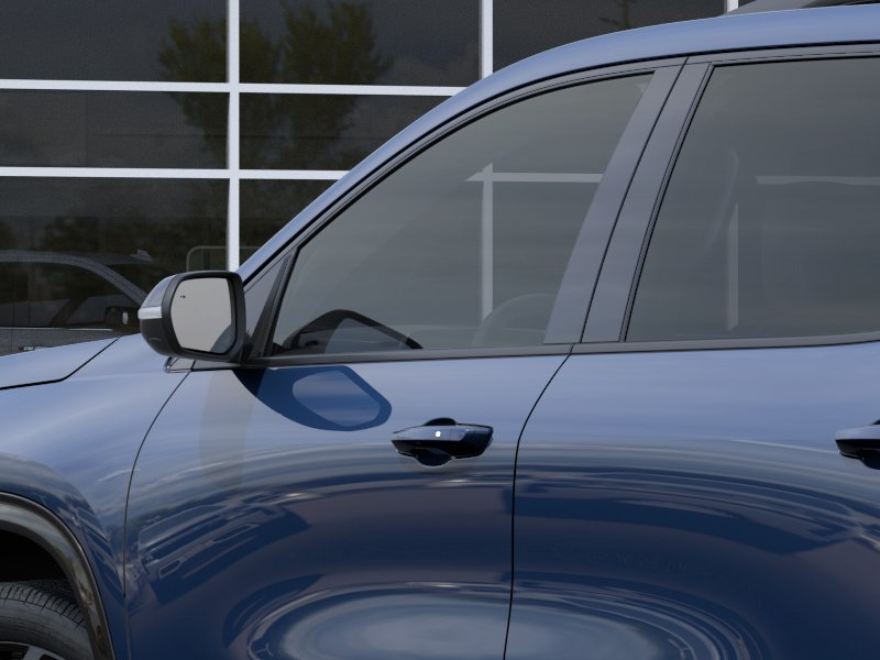 2027 Chevrolet Traverse RS - Photo 12