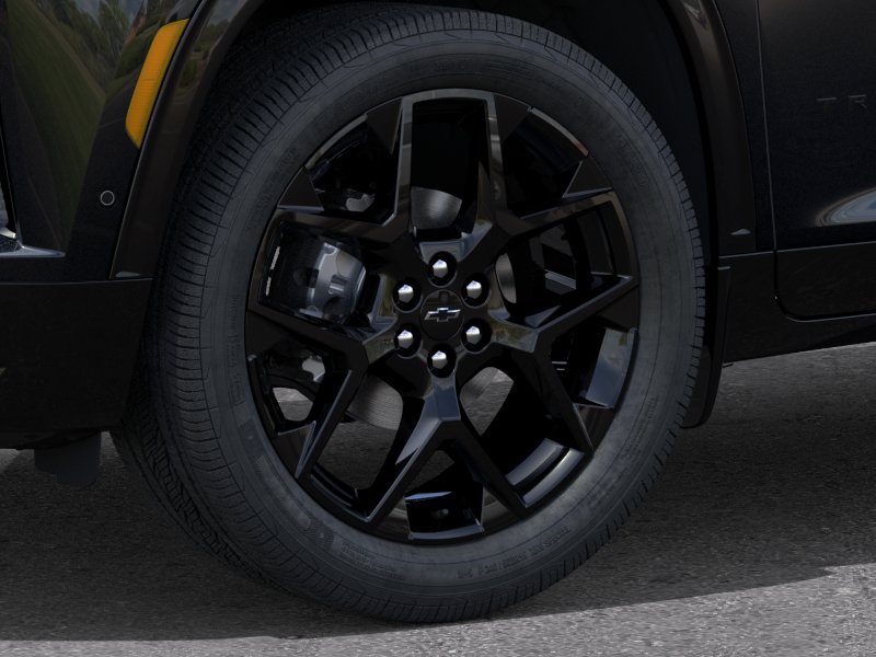 2026 Chevrolet Traverse RS - Photo 33