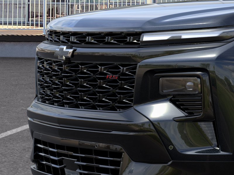 2026 Chevrolet Traverse RS - Photo 37
