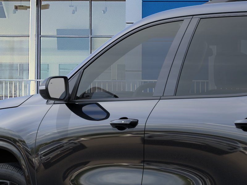 2026 Chevrolet Traverse RS - Photo 36