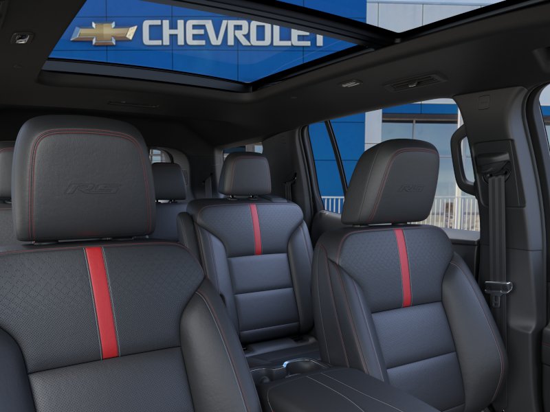 2026 Chevrolet Traverse RS - Photo 48
