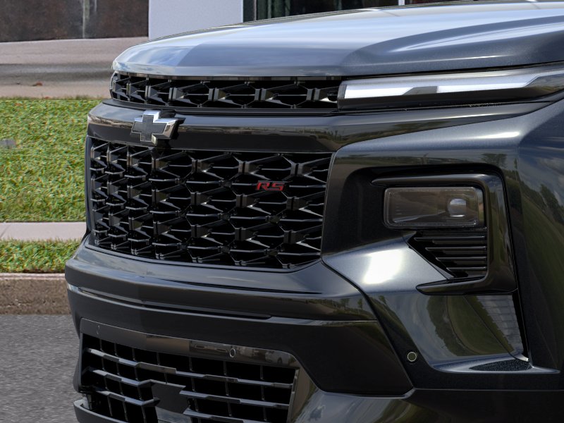 2027 Chevrolet Traverse RS - Photo 13