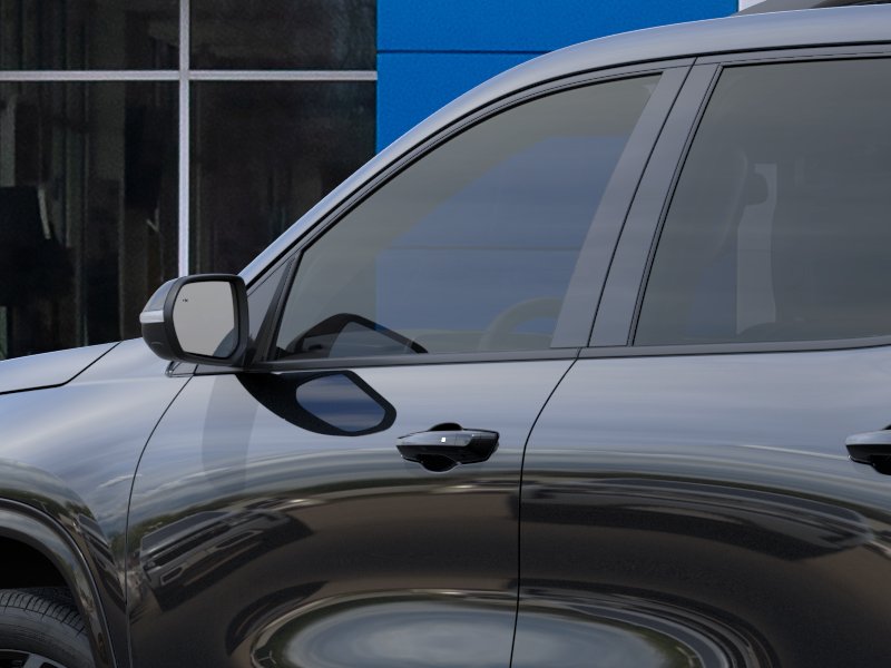 2027 Chevrolet Traverse RS - Photo 12