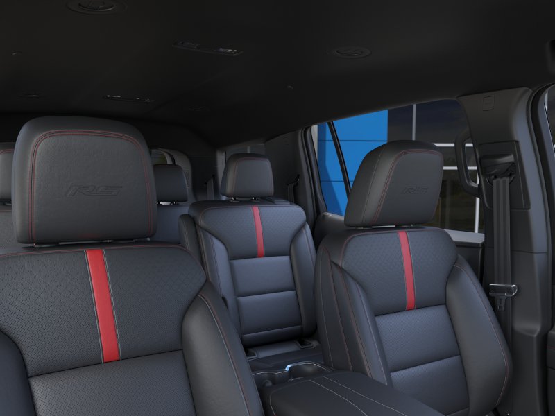 2026 Chevrolet Traverse RS - Photo 48