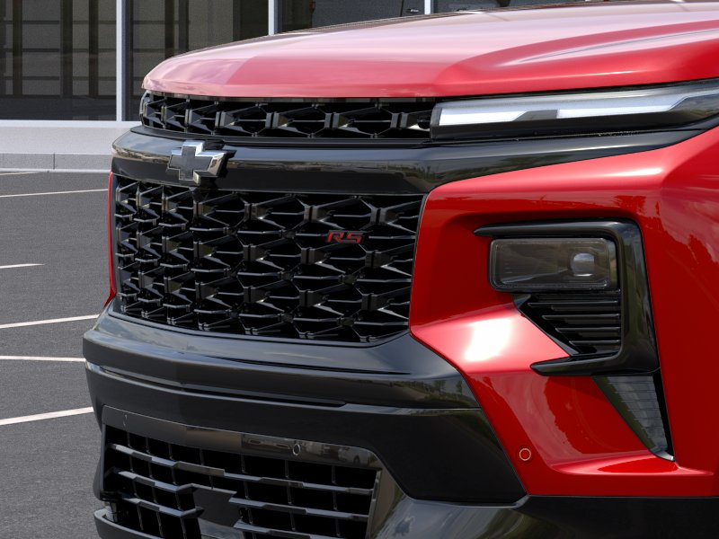 2026 Chevrolet Traverse RS - Photo 38