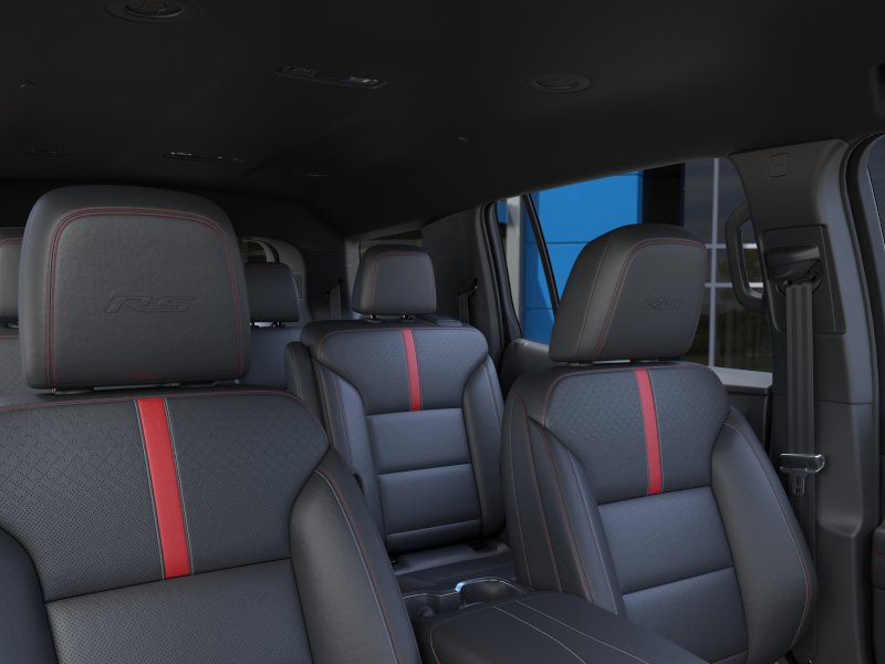 2026 Chevrolet Traverse RS - Photo 49