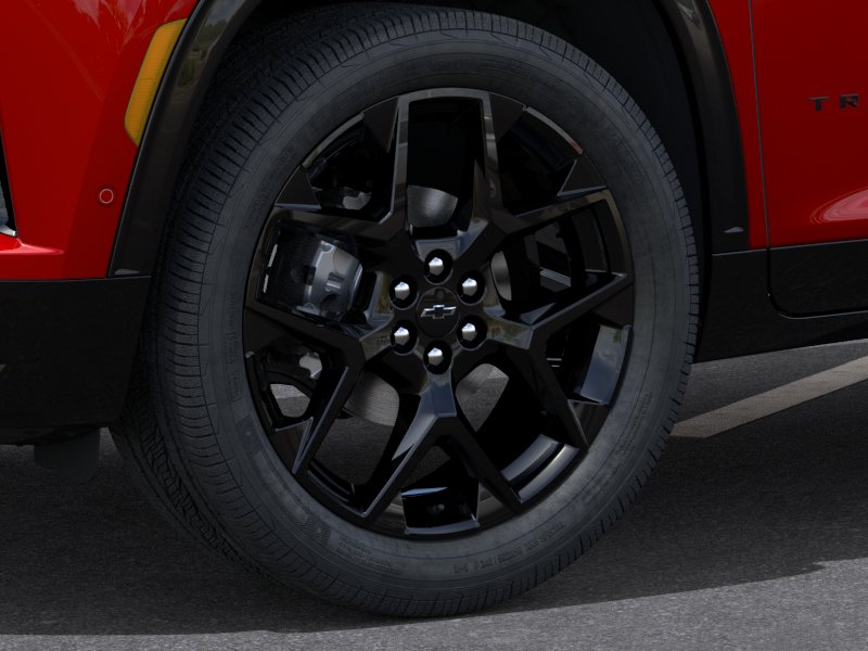 2026 Chevrolet Traverse RS - Photo 34