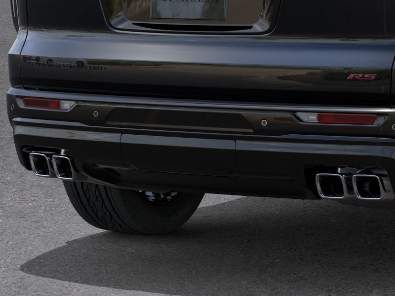 2026 Chevrolet Traverse RS - Photo 14