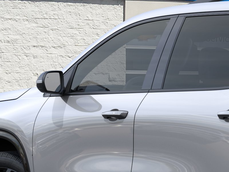 New 2027 Sterling Gray Metallic Chevrolet RS image 38