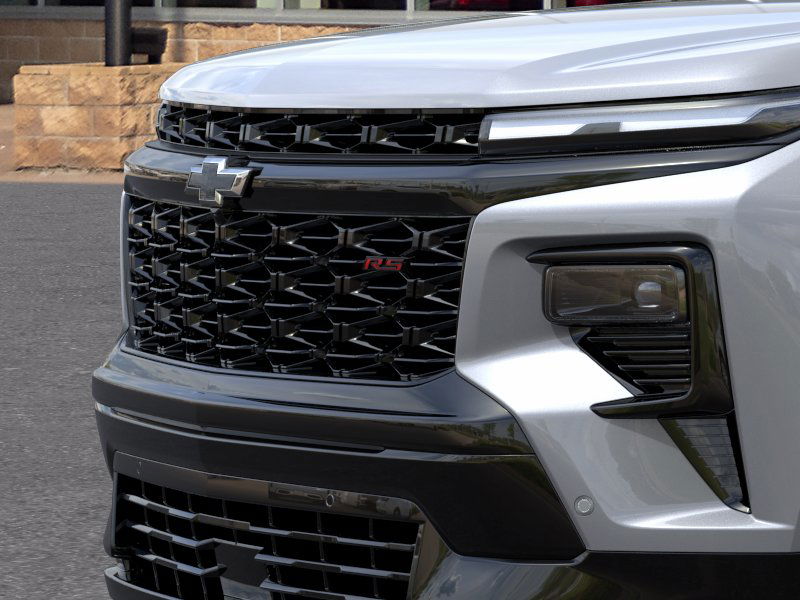 2026 Chevrolet Traverse RS photo 30