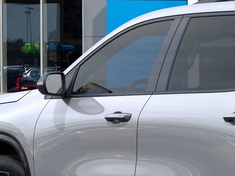 2026 Chevrolet Traverse RS photo 29