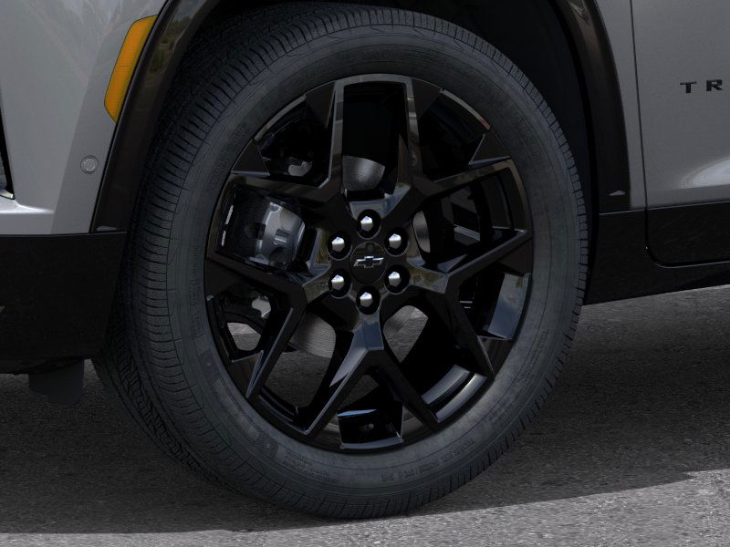 2026 Chevrolet Traverse RS photo 27