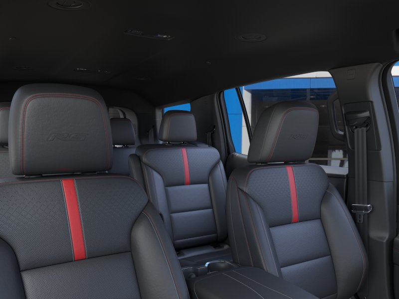 2026 Chevrolet Traverse RS - Photo 48