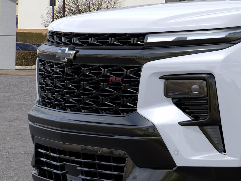 2026 Chevrolet Traverse RS - Photo 37