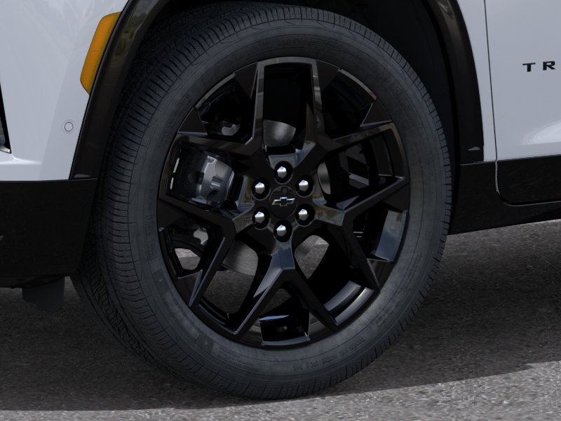 2026 Chevrolet Traverse RS - Photo 33