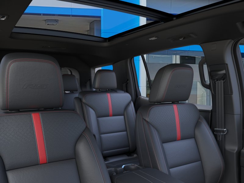 2027 Chevrolet Traverse RS - Photo 48