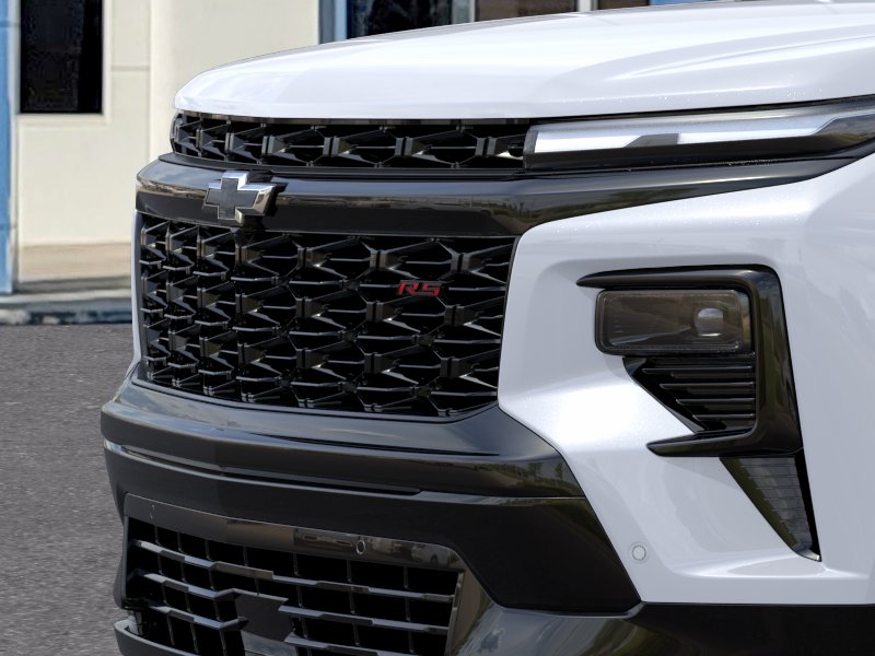 2027 Chevrolet Traverse RS - Photo 37