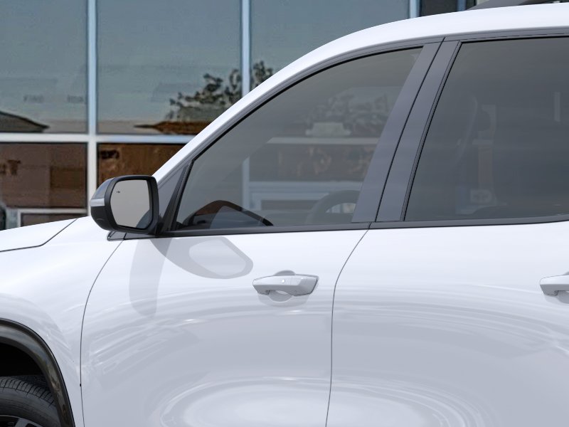 2027 Chevrolet Traverse RS - Photo 36