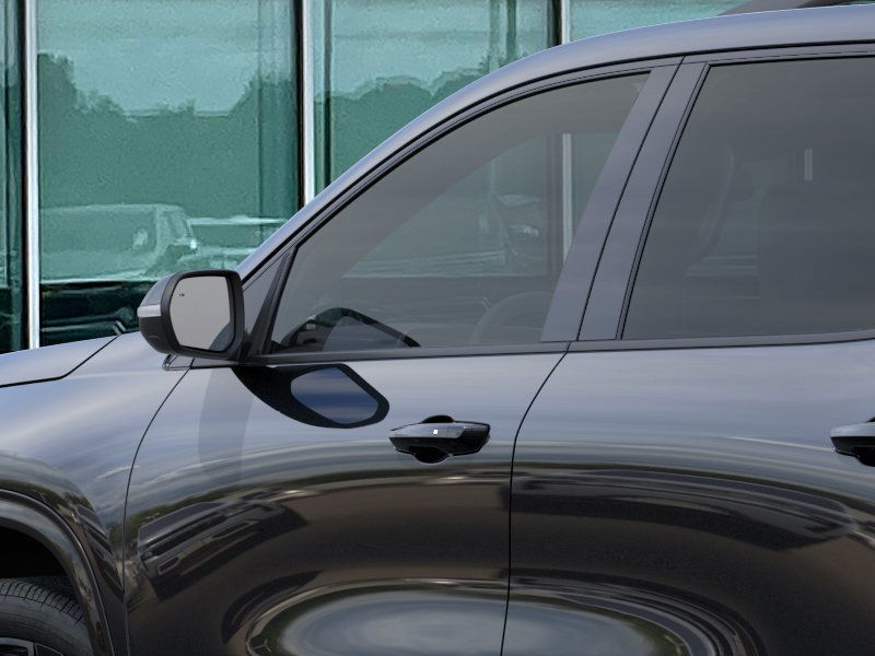2026 Chevrolet Traverse RS photo 12