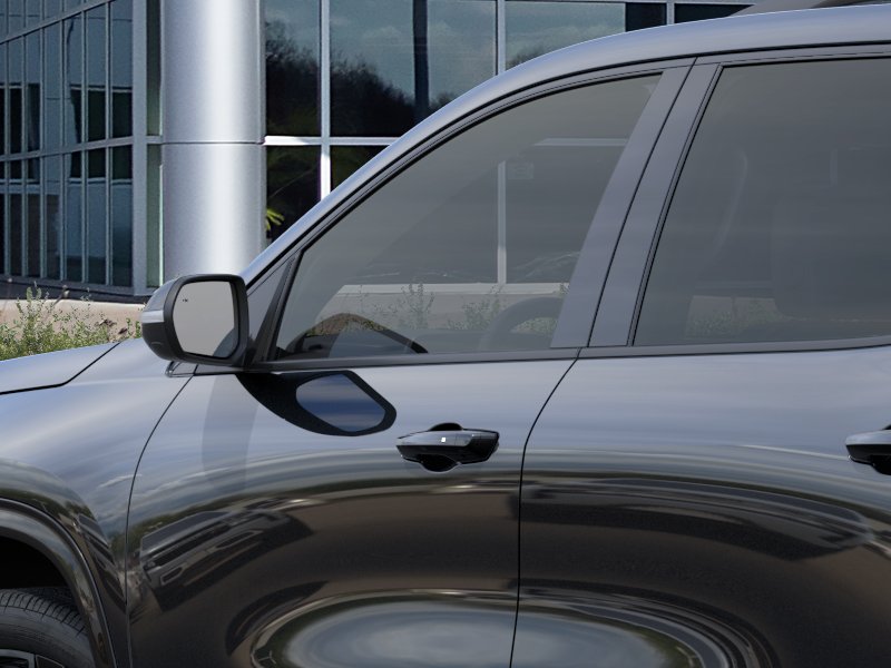 New 2026 Mosaic Black Metallic Chevrolet RS image 38