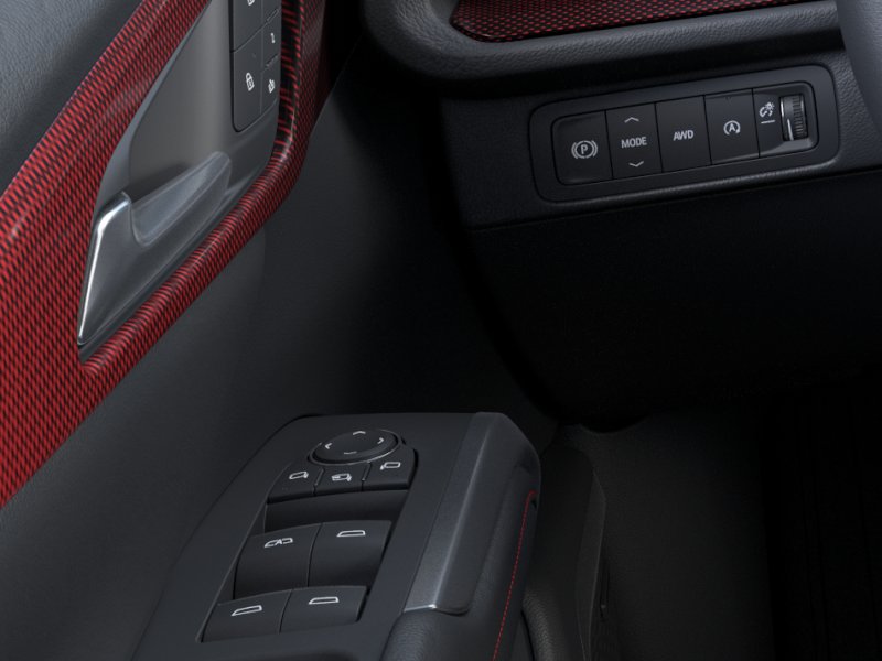 New 2027 Twilight Blue Chevrolet RS image 22