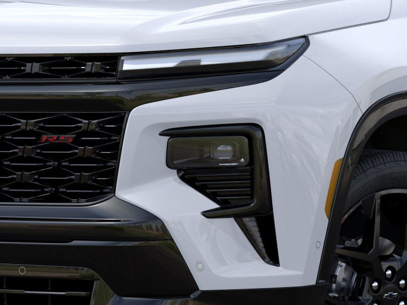 2026 Chevrolet Traverse RS photo 10