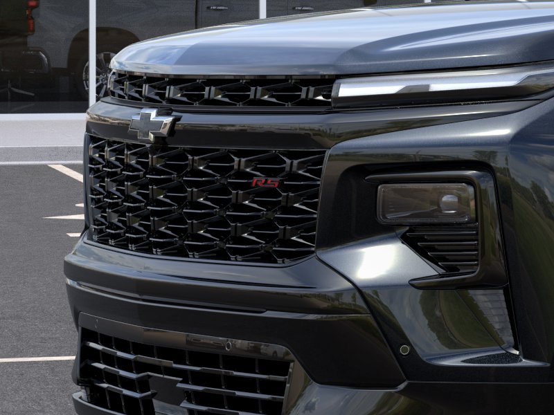 2027 Chevrolet Traverse RS - Photo 13